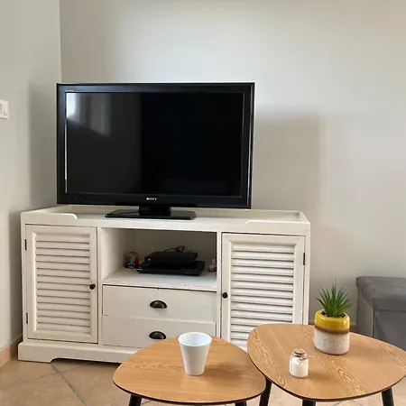 Climatisee Avec Jardin A 10 Minutes Des Plages Villa Villeneuve-lès-Béziers