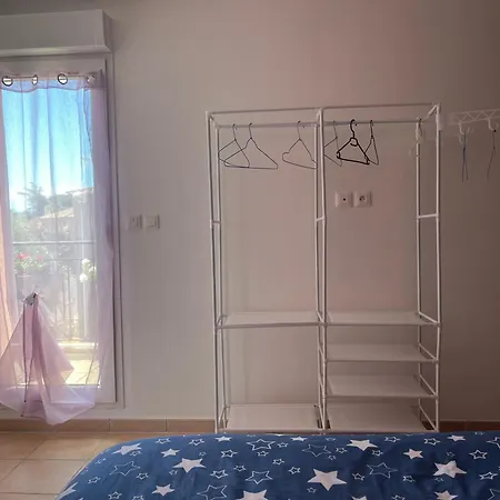Climatisee Avec Jardin A 10 Minutes Des Plages Villa Villeneuve-lès-Béziers