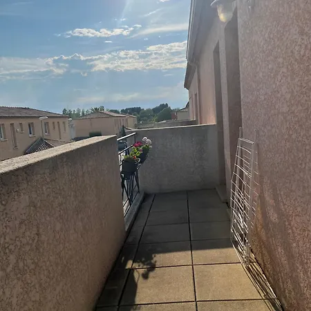 Climatisee Avec Jardin A 10 Minutes Des Plages Villa *